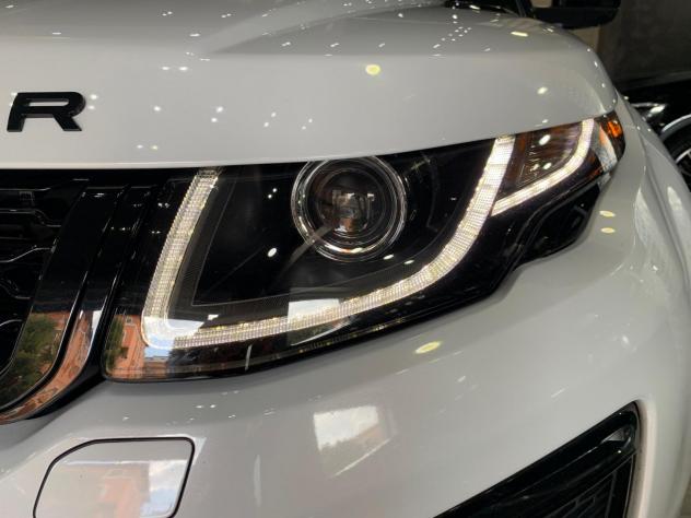 Land Rover Range Rover Evoque Range Rover Evoque 2.0 TD4 180 CV 5p. HSE Dynamic*KAMERA*TETTO PANO - Foto 9