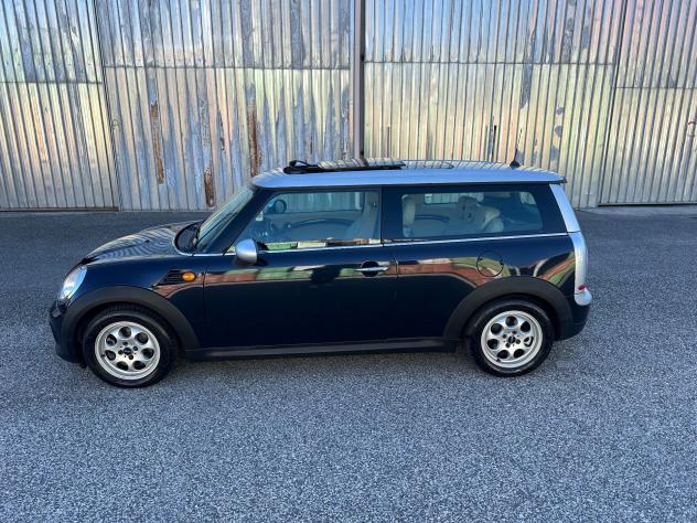 Mini Cooper Clubman 1.6 16V D PELLE TETTO - Foto 4