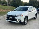 Mitsubishi ASX 1.6 2WD GPL Bi-Fuel Instyle Navi