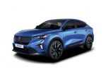 Renault Rafale techno full hybrid E-Tech 200 cv MY25