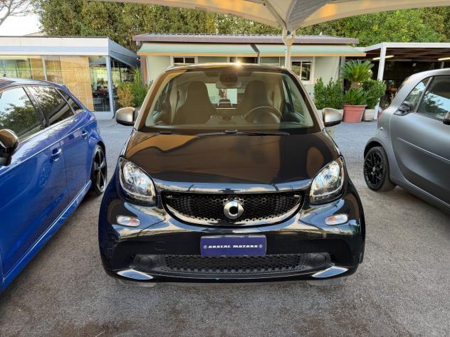 Smart ForTwo 70 1.0 twinamic Passion - Foto 10