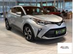 TOYOTA C-HR 1.8 Hybrid TEAM D NAVI CAMERA LED APPLE ANDROID rif. 22597120