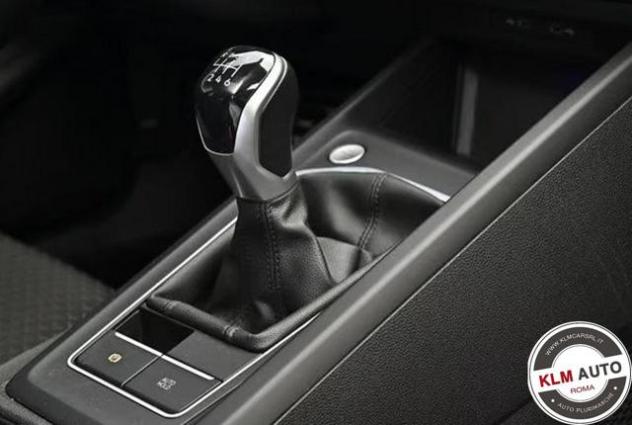VOLKSWAGEN Golf 1.5 TSI 150 CV EVO ACT Garanzia rif. 24031759 - Foto 8