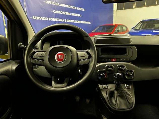 FIAT Panda 1.0 70 CV hybrid s&s KMO PRONTA CONSEGNA FULL ADAS - Foto 8