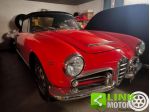 ALFA ROMEO Giulia Spider 1600 rif. 24118564