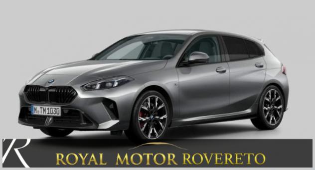 BMW 118 d MSport Pro! !INNOVATION PACKAGE! PROMO! rif. 23869186