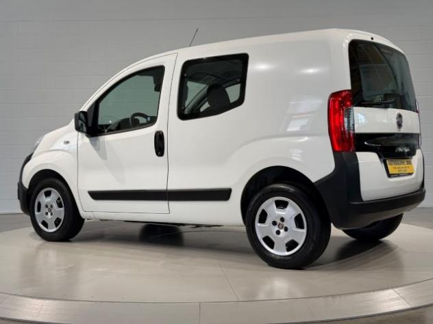FIAT Fiorino 1.3MJT 95cv Combinato SX AUTOCARRO PREZZO+IVA rif. 24088279 - Foto 3