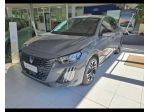 Peugeot 208 5P - ALLURE Hybrid 110 E-DCS6