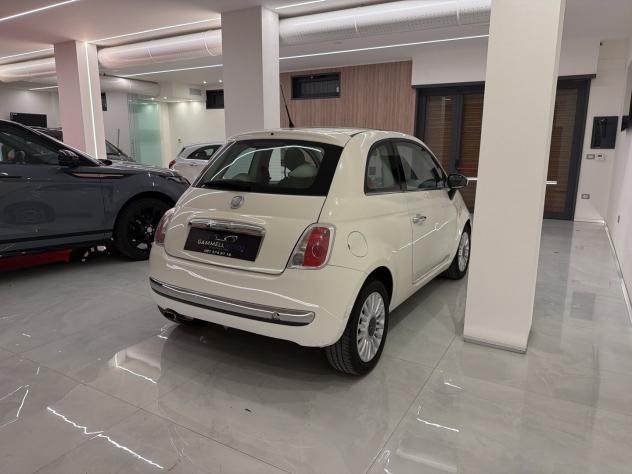 FIAT 500 500 1.2 69cv AUTOMATICA - Foto 5