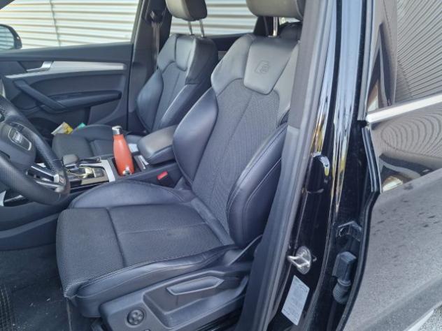 AUDI Q5 SPB 40 TDI quattro S tronic S line plus SPORTBACK rif. 24122660 - Foto 9