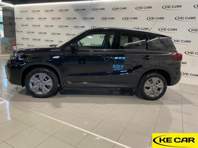 Suzuki Vitara 1.4 Boosterjet hybrid AllGrip Cool - Foto 4