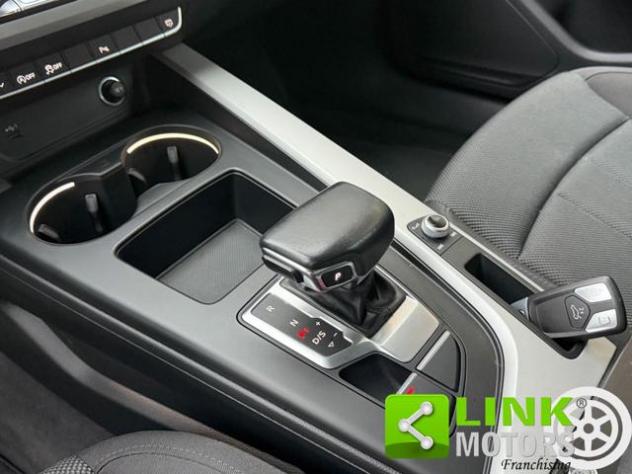 AUDI A4 Avant 35 TDI/163 CV S tronic Business Advanced rif. 24213026 - Foto 9