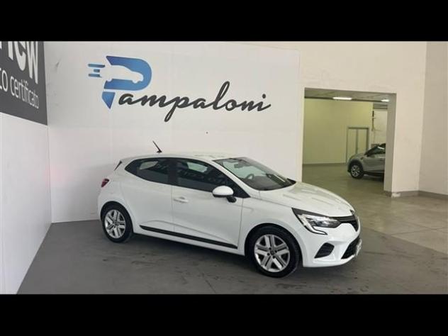 RENAULT Clio 1.6 E-Tech hybrid Zen 140cv auto my21 rif. 23505065 - Foto 3