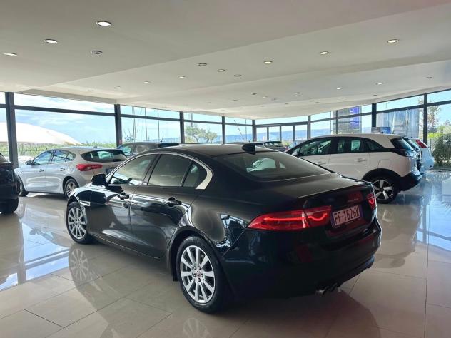 JAGUAR XE 2.0 D PORTOFINO 180cv - Foto 2