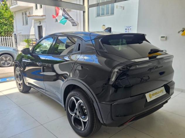 ALFA ROMEO Junior 1.2 145 CV Hybrid eDCT6 Q4 Ti DA €329,00 MENSILI rif. 23712596 - Foto 5