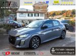 Peugeot 208 PureTech 100 Stop&Start 5 porte Active