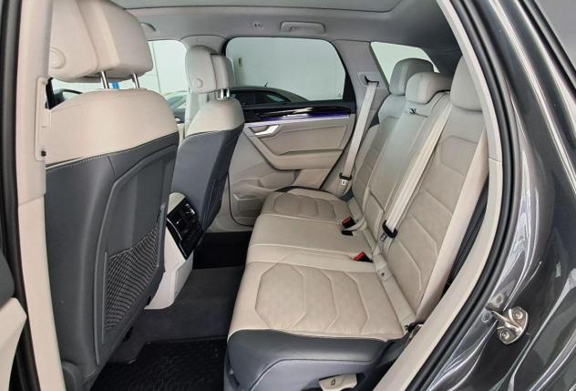VOLKSWAGEN Touareg 3.0 TDI Advanced - Foto 8