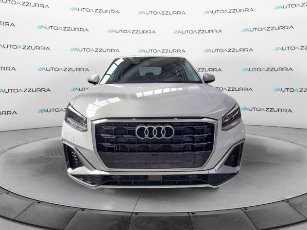 Audi Q2 30 2.0 TDI S Line edition *PROMO AZZURRA, PRONTA CONSEGNA, COLORI VARI* - Foto 2
