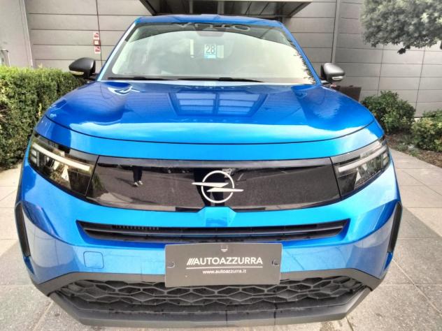 Opel Frontera 1.2 Hybrid Edition 145cv EDCT *PROMO AZZURRA* - Foto 2