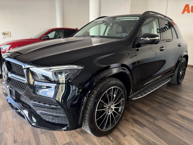 Mercedes-Benz GLE GLE 350 de phev (e eq-power) Premium Plus 4matic auto - Foto 3