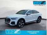 AUDI Q5 50 TFSI e quattro S tronic rif. 23686297