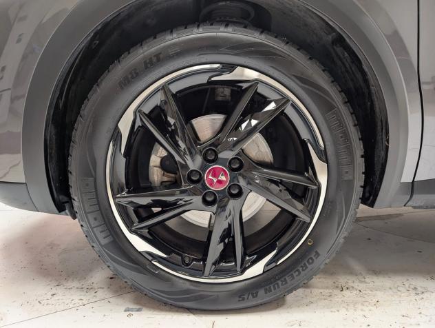 DS DS7 CROSSBACK DS 7 Crossback BlueHDi 130 aut. Performance Line - Foto 7