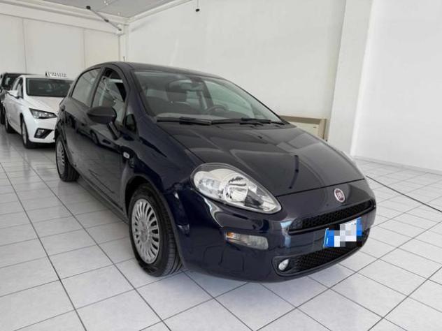 FIAT Punto 1.3 MJT II S&S 95 CV 5 porte Street rif. 23980353