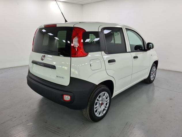 Fiat Panda 1.0 FireFly S&S Hybrid - Foto 3