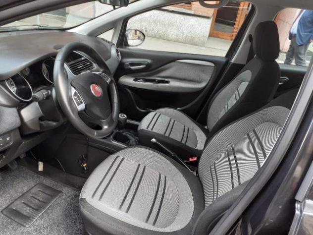 FIAT Punto Evo TASSO ZERO rif. 24034677 - Foto 9