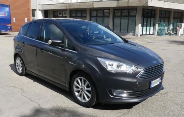 FORD C-Max 1.6 120CV GPL Plus rif. 22807244