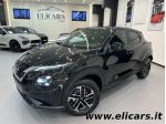 NISSAN Juke 1.0 DIG-T 114 CV DCT N-Connecta rif. 24008585