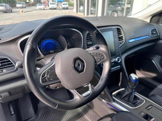 RENAULT Megane Sporter dCi 130 CV Energy GT Line rif. 24198038 - Foto 4