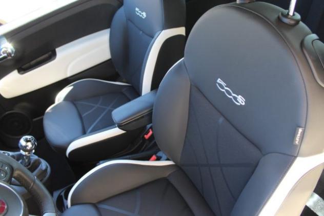 FIAT 500 1.2 S soltanto KM 1.220 rif. 24153696 - Foto 10