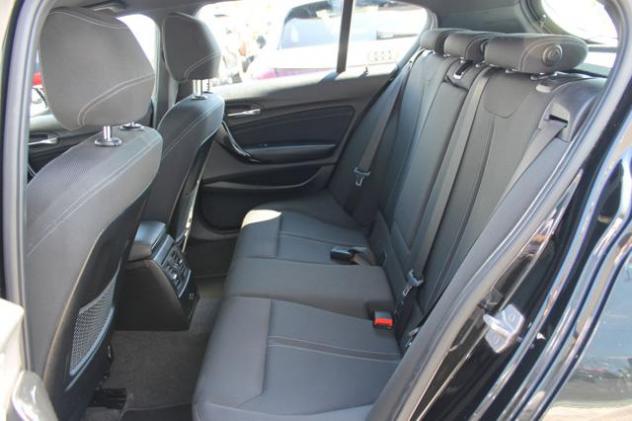 BMW 116 i 5p. Msport rif. 23469723 - Foto 8