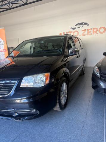 Lancia Voyager 2.8 Turbodiesel Platinum 177 CV - Foto 3