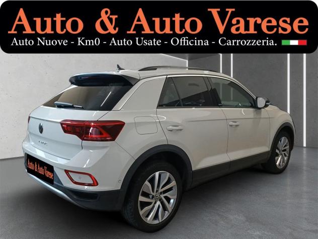 Volkswagen T-Roc 1.5 TSI ACT Style DSG - Foto 2