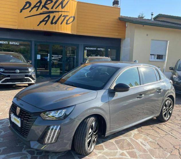 PEUGEOT 208 PureTech 100 Stop&Start 5 porte Allure rif. 23975903