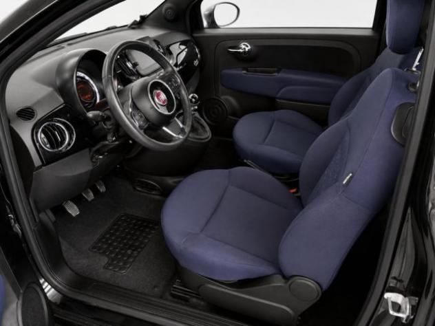 FIAT 500 1.0 Hybrid CLUB rif. 23883903 - Foto 3