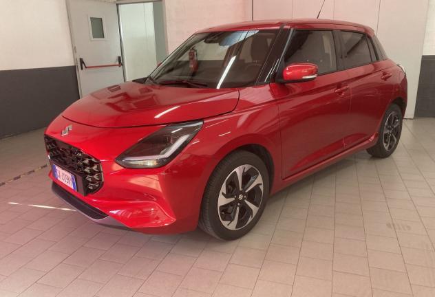 Suzuki Swift 1.2 Hybrid Top 2WD Neopatentati - Foto 2