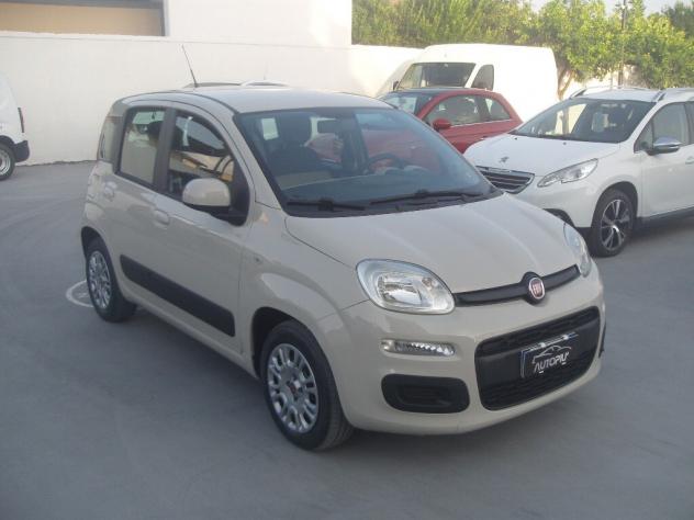 Fiat Panda 1.2 Easy 53'000 KM - 2016 - Foto 6