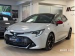 TOYOTA Corolla (2018--) Corolla 2.0 Hybrid Lounge