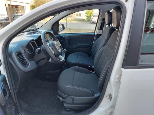 FIAT Panda PREZZO REALE NO VINCOLI / 1.0 Hybrid 70cv 5 posti - Foto 3