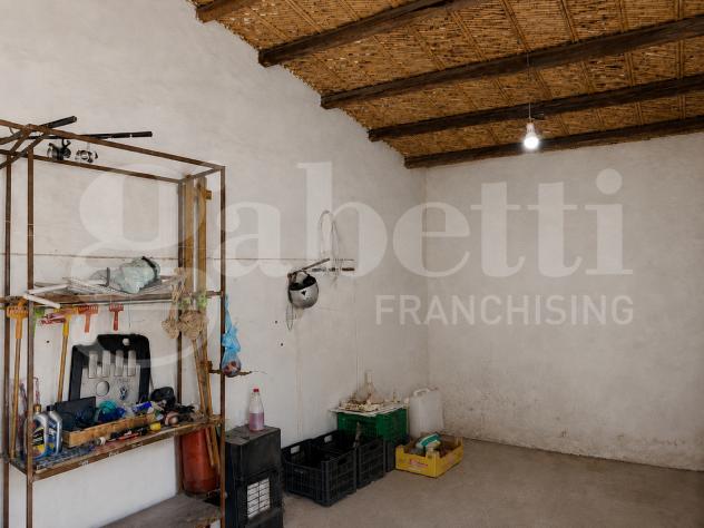 Rustico/Casale/Corte - Chiaramonte Gulfi . Rif.: Cod. rif 3314905VRG - Foto 9