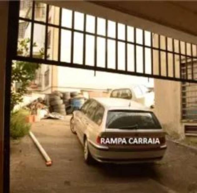 Immobile in asta di 1127 m² in vendita a Baranzate - Foto 7