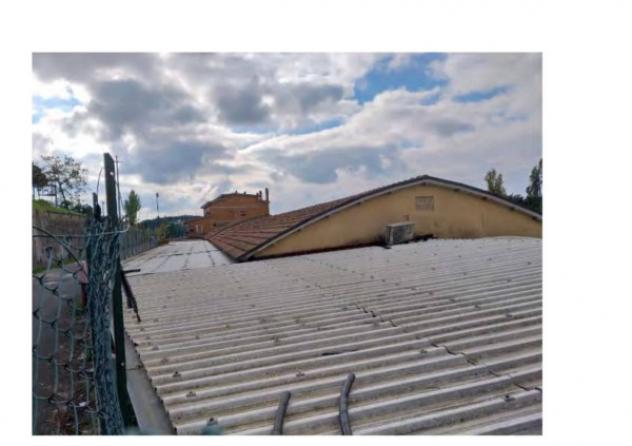 Immobile in asta di 986 m² in vendita a Genzano di Roma - Foto 12