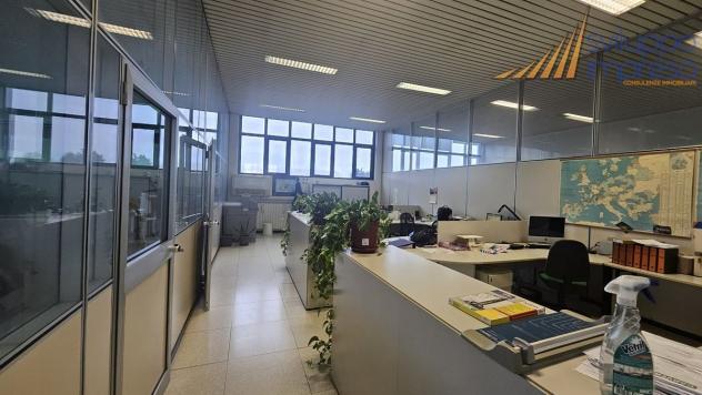 CAPANNONI INDUSTRIALI IN VENDITA A RODANO - Foto 15