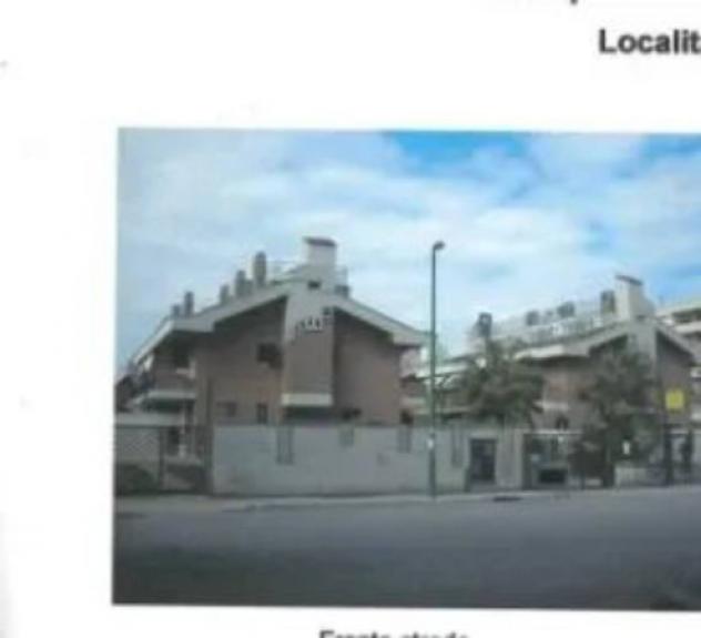 Immobile in asta di 186 m² con più di 5 locali e box auto in vendita a Anzio - Foto 5