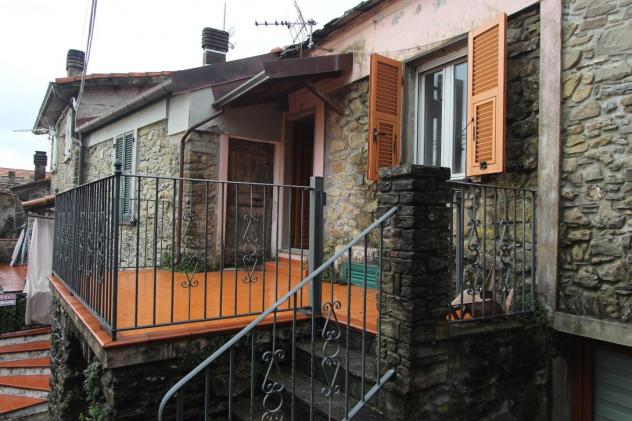 Appartamento in vendita a Calice al Cornoviglio 35 mq Rif: 1393812