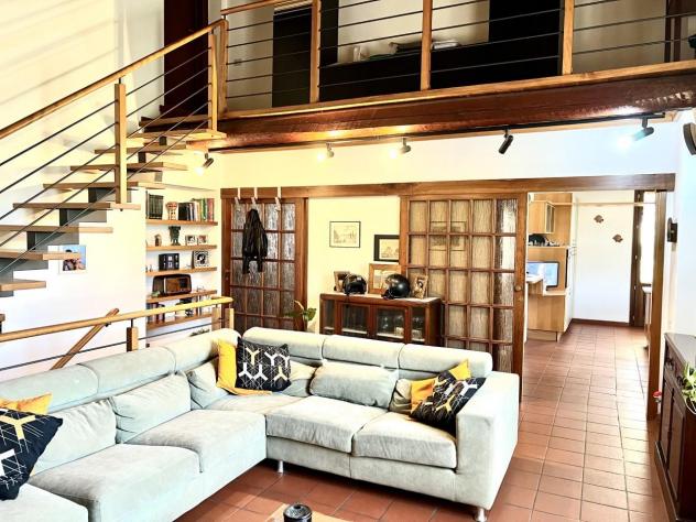 Villa in vendita a San Donnino - Campi Bisenzio 190 mq Rif: 1336003 - Foto 3