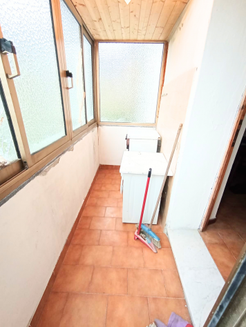 Casa semindipendente in vendita a Fossola - Carrara 80 mq Rif: 1409702 - Foto 4